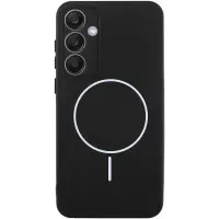 Чехол Накладка Lakshmi Full MagFit (AA) Samsung S731 S25 FE Черная