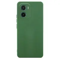 Чохол накладка Lakshmi Full Motorola Moto G06 Зелений / Dark Green
