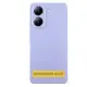 Чохол накладка Lakshmi Full Motorola Moto G06 Бузкова Dasheen Чохол накладка Lakshmi Full Motorola Moto G06 Бузкова Dasheen