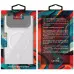 Чехол Накладка Ummi Transparent MagSafe iPhone 17 Pro Max Прозрачная