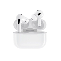 Безпровідні навушники XO EV53 ANC White Білі