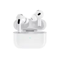 Безпровідні навушники XO EV53 ANC White Білі Безпровідні навушники XO EV53 ANC White Білі