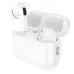 Беспроводные наушники Borofone BW36 ANC White, Белые