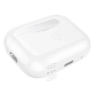 Беспроводные наушники Borofone BW36 ANC White, Белые
