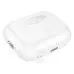 Беспроводные наушники Borofone BW36 ANC White, Белые