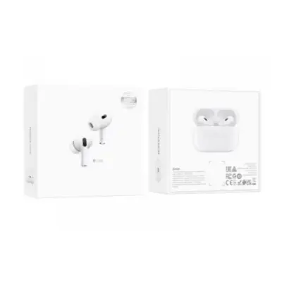 Беспроводные наушники Borofone BW36 ANC White, Белые
