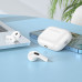 Бездротові навушники Borofone BW36 ANC White, Білі