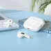 Беспроводные наушники Borofone BW36 ANC White, Белые