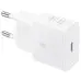 Сетевое зарядное устройство Samsung 25W (EP-T2510NWEGEU) White, Белый