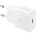 Мережевий зарядний пристрій Samsung 25W (EP-T2510NWEGEU) White, Білий