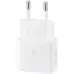 Сетевое зарядное устройство Samsung 25W (EP-T2510NWEGEU) White, Белый Сетевое зарядное устройство Samsung 25W (EP-T2510NWEGEU) White, Белый