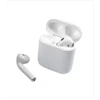 Бездротові навушники Apple AirPods 1/1 HC Білі Бездротові навушники Apple AirPods 1/1 HC Білі