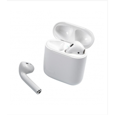 Бездротові навушники Apple AirPods 1/1 HC Білі