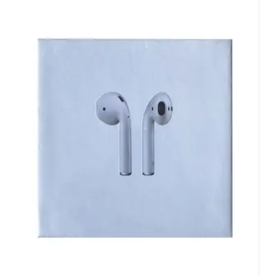 Беспроводные наушники Apple AirPods 1/1 HC Белые