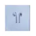 Беспроводные наушники Apple AirPods 1/1 HC Белые