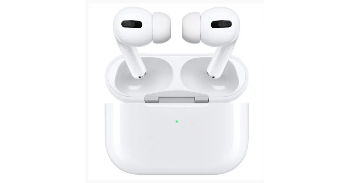 Беспроводные наушники Apple AirPods Pro 2 (USB-C) 1/1 HC White