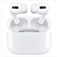 Бездротові навушники Apple AirPods Pro 2 (USB-C) 1/1 HC White, Білий Бездротові навушники Apple AirPods Pro 2 (USB-C) 1/1 HC White, Білий