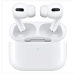 Бездротові навушники Apple AirPods Pro 2 (USB-C) 1/1 HC White, Білий