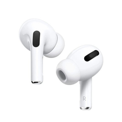 Бездротові навушники Apple AirPods Pro 2 (USB-C) 1/1 HC White, Білий