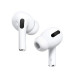 Бездротові навушники Apple AirPods Pro 2 (USB-C) 1/1 HC White, Білий