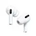 Беспроводные наушники Apple AirPods Pro 2 (USB-C) 1/1 HC White, Белый