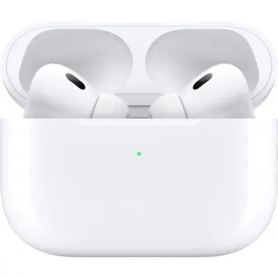 Беспроводные наушники Apple AirPods Pro 2 (USB-C) 1/1 HC White, Белый
