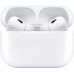 Бездротові навушники Apple AirPods Pro 2 (USB-C) 1/1 HC White, Білий