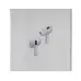 Беспроводные наушники Apple AirPods Pro 2 (USB-C) 1/1 HC White, Белый