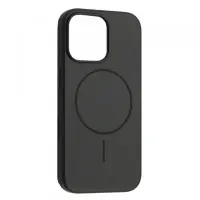 Чехол накладка Air Beats iPhone 16 Pro Max Midnight Черная