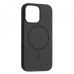 Чохол накладка Air Beats iPhone 16 Pro Max Чорна/Midnight