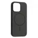 Чехол накладка Air Beats iPhone 16 Pro Max Midnight Черная