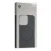 Чехол накладка Air Beats iPhone 16 Pro Max Midnight Черная