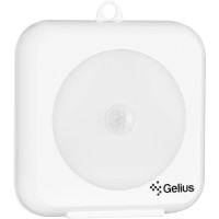 Ночник Gelius Pro Night Lamp FlashSquare GP-NL001 Ночник Gelius Pro Night Lamp FlashSquare GP-NL001