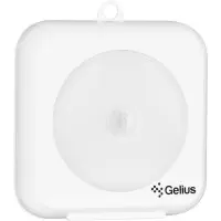 Нічник Gelius Pro Night Lamp FlashSquare GP-NL001