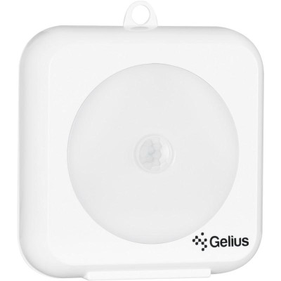 Gelius Pro Night Lamp FlashSquare GP-NL001