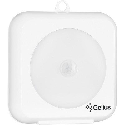 Ночник Gelius Pro Night Lamp FlashSquare GP-NL001