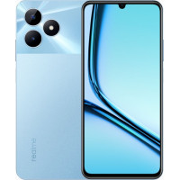 Смартфон Realme Note 50 4/128 Gb Blue, Синій Смартфон Realme Note 50 4/128 Gb Blue, Синій