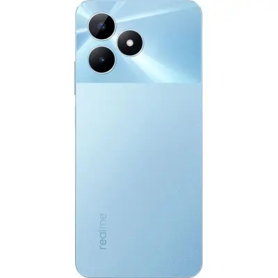 Смартфон Realme Note 50 4/128 Gb Blue, Синій