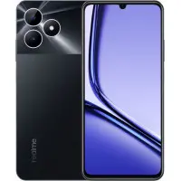 Смартфон Realme Note 50 3/64 Gb Black, черный