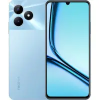 Смартфон Realme Note 50 3/64 Gb Blue, Синий