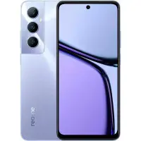 Смартфон Realme C65 8/256 GB Starlight Purple, Фіолетовий
