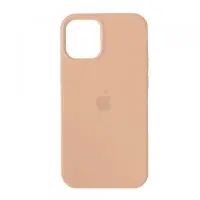 Чохол накладка HC iPhone 15 Pro Рожевий Пісок