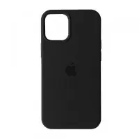Чехол накладка HC iPhone 15 Pro Max Черная