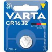 Батарейка Varta CR1632 літієва