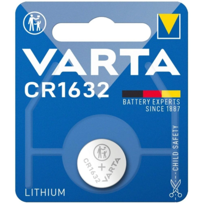 Батарейка Varta CR1632