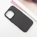 Чохол накладка Carbon MagSafe iPhone 15 Pro Max Чорна