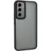 Чехол накладка Lyon Frosted Samsung A356 (A35 5G) Черная