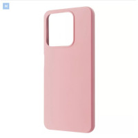 Чохол накладка WAVE Colorful Realme C61 4G/C63 4G Рожевий Пісок Чохол накладка WAVE Colorful Realme C61 4G/C63 4G Рожевий Пісок