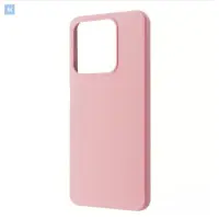 Чохол накладка WAVE Colorful Realme C61 4G/C63 4G Рожевий Пісок