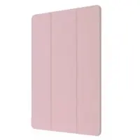 Чехол для планшета WAVE Smart Xiaomi Pad 6S Pro 12,4 Розовый песок